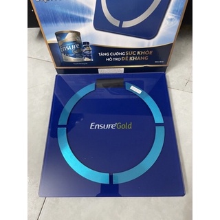 Cân điện tử Bluetooth Ensure
