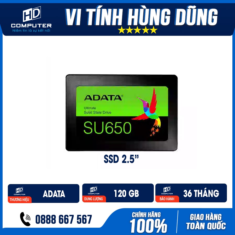 Ổ cứng SSD, ssd 120g adata, ssd 250g samsung