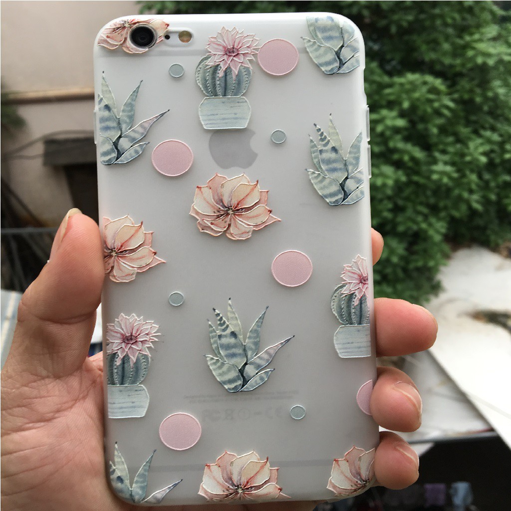 [TREND ] Ốp Iphone Đẹp đủ các dòng iPhone 6 6s 7 8 Plus X XS Max XR 11 Pro Max