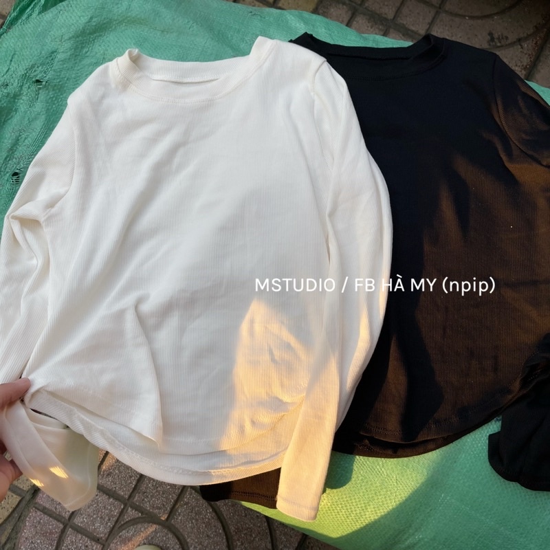 Áo Len Tăm Đuôi Tôm | BigBuy360 - bigbuy360.vn