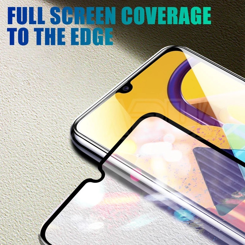 Cường lực oppo f5 , f7 , f9 , f11 , f11pro full màn hình 9D , độ cứng 9h bảo vệ màn hình điện thoại