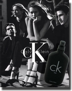 Nước hoa Calvin Klein CK Be 100ml