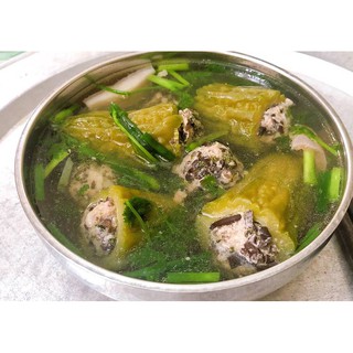 10h - HẠT GIỐNG KHỔ QUA