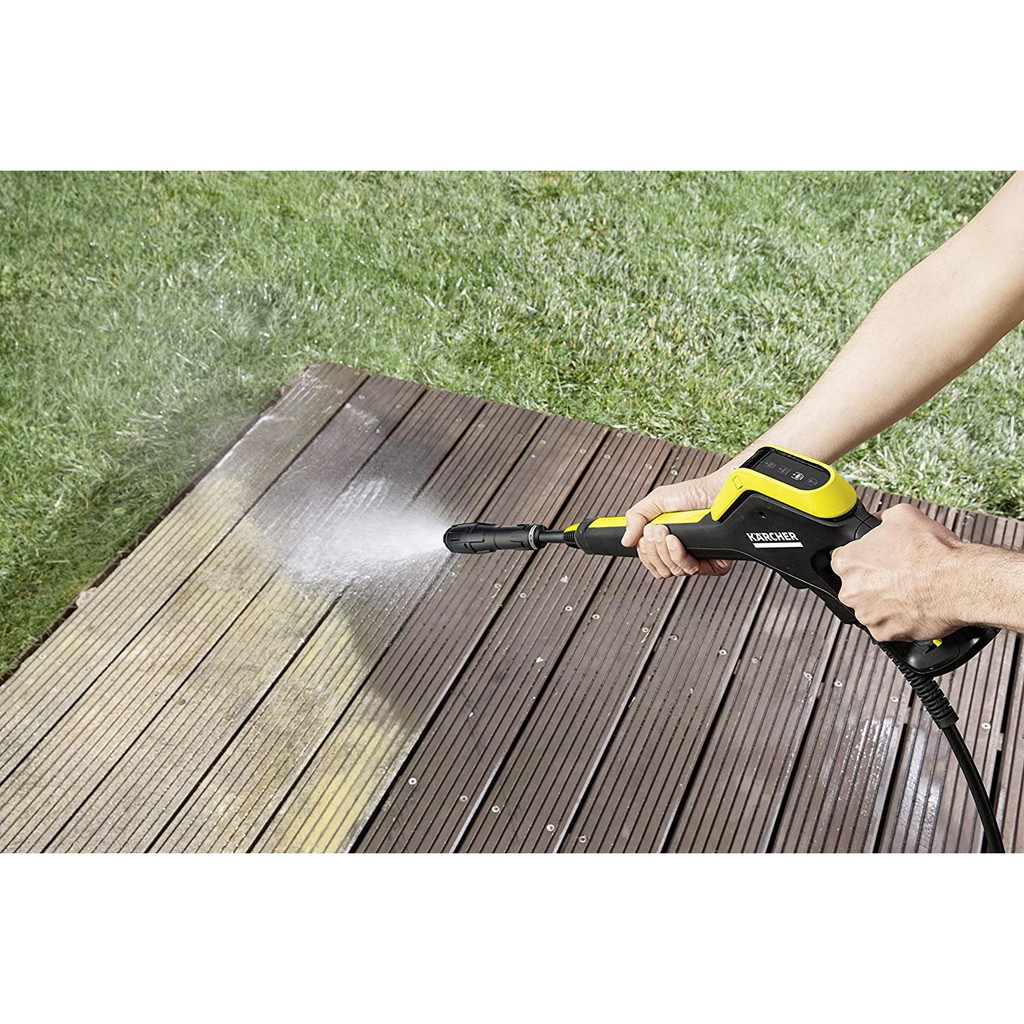 Máy phun áp lực Karcher K4 Full Control (1.324-000.0)