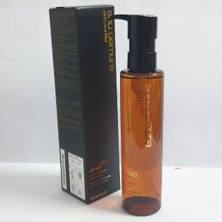[150ml] Dầu tẩy trang Shu nâu Ultime 8 Sublime Beauty Cleansing Oil