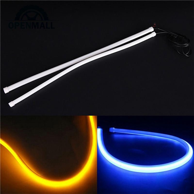 Dây đèn Led 30cm trang trí xe hơi chuyên dụng