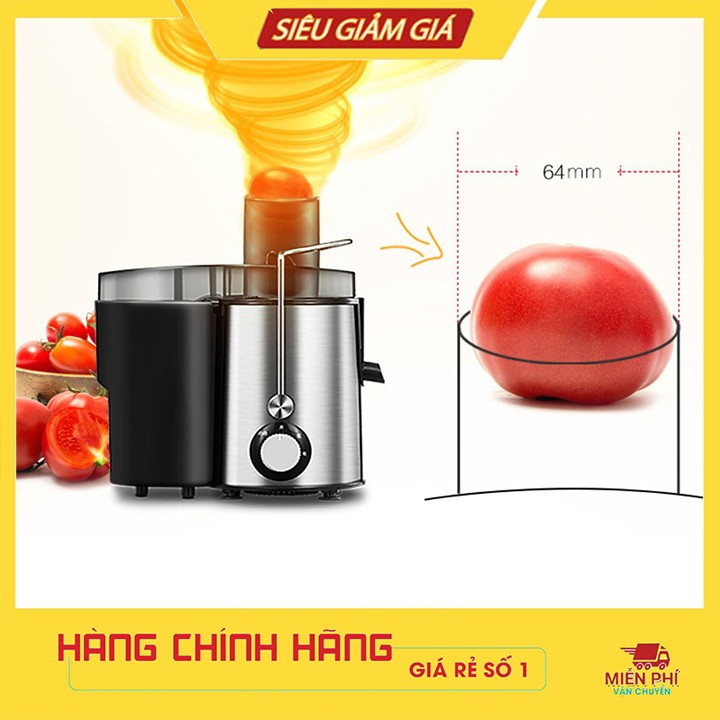 [ Rẻ Vô Địch ] Máy ép trái cây đa năng chính hãng JUICER