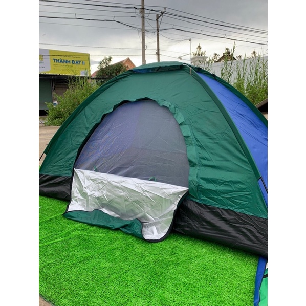 lều cắm trại