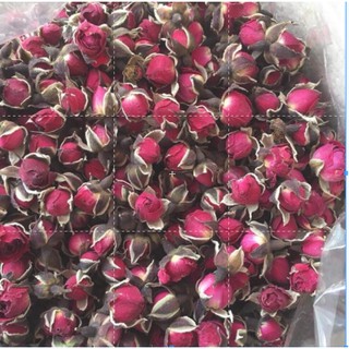 Nụ hoa hồng Sapa ( gói 100gr )