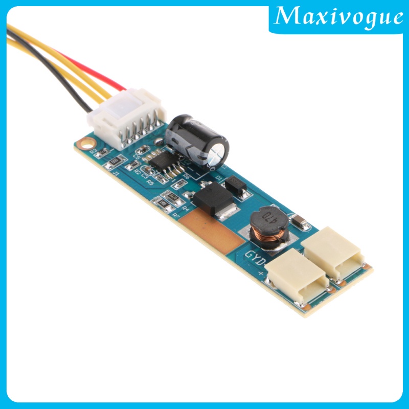 [MAXIVOGUE] 2pcs 540mm LED Backlight Strip Lamps Kit for 24\" TV Repair LCD Monitor | BigBuy360 - bigbuy360.vn