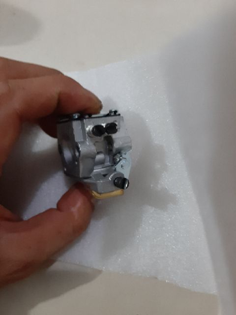 Chế hòa khí  máy cưa xích stihl 024 026 240 260