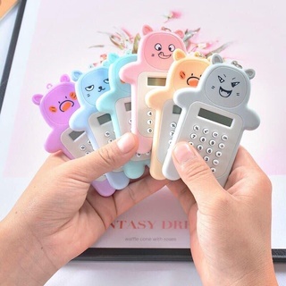 máy tính mini bỏ túi