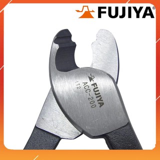 [Chính hãng-Free ship] Kìm/Kềm cắt cáp Fujiya ACC-200
