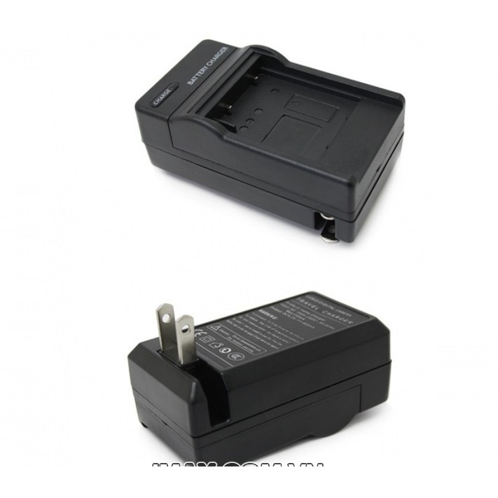 Battery charger Sạc cho pin Canon LP E6 new 100% sạc nhanh