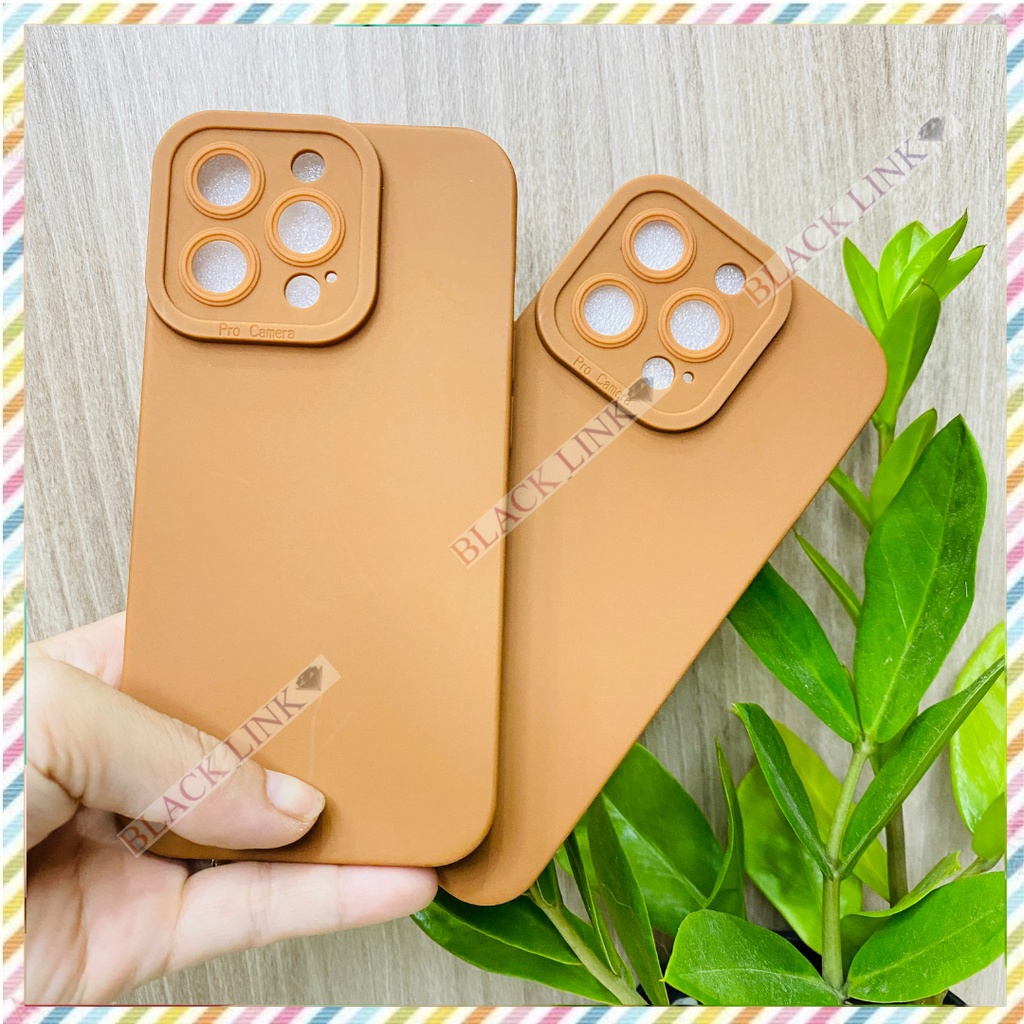 Ốp lưng iphone camera chống sốc va đập 6/6s/6plus/6s plus/7/8/7plus/8plus/x/xs/xsmax/xr/11/12/13/pro/max V13