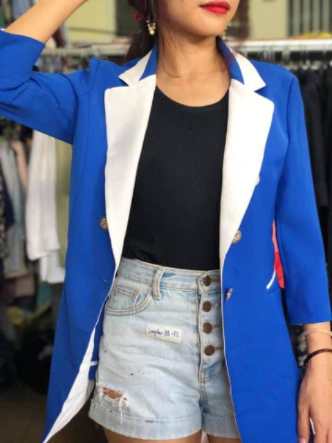 Áo Vest Plazer Si Tuyển - Amara Shop-phamthicamxuan +quantuc140k | BigBuy360 - bigbuy360.vn