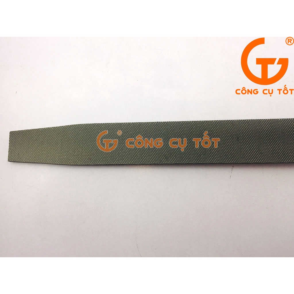 Bộ 5 cây dũa sắt (8inch,10inch)  Asaki