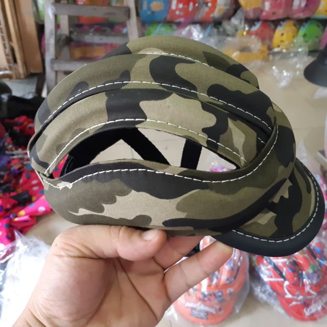 Nón 3 cọng trẻ em 3 tuổi trở lên