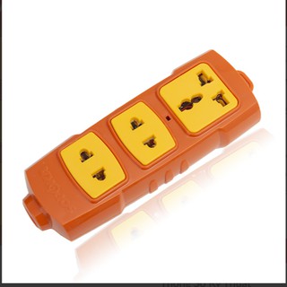 Ổ cắm sopoka công nghiệp 6000w