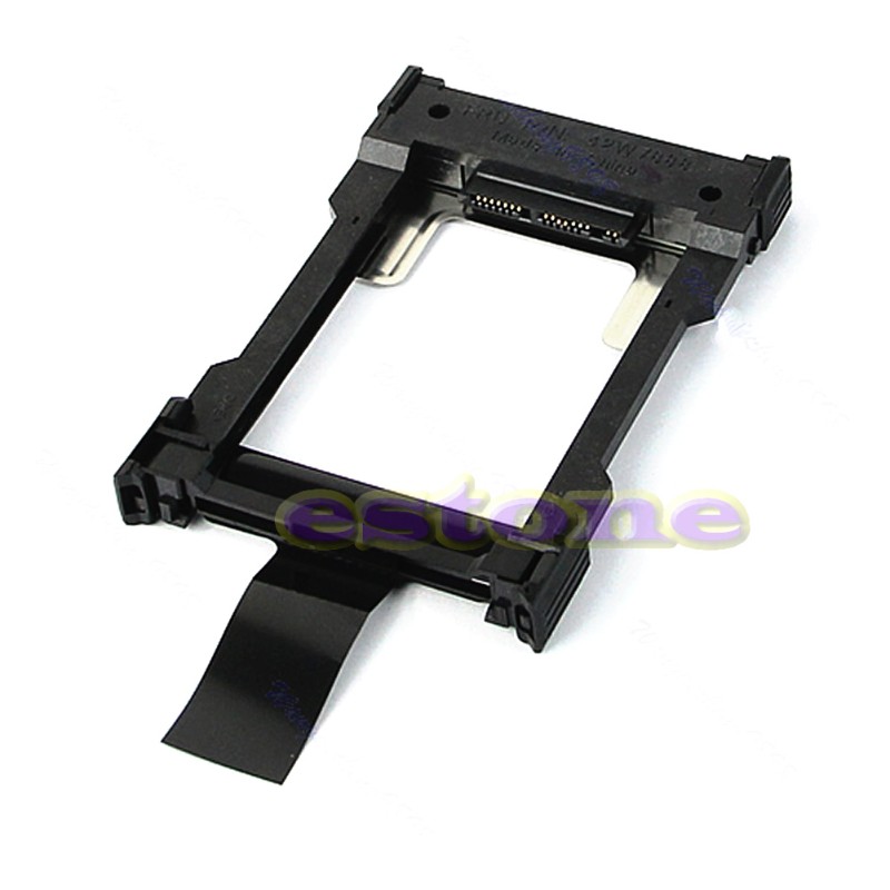 Đầu chuyển đổi ổ cứng SATA 1.8 sang SATA 2.5 tiện lợi