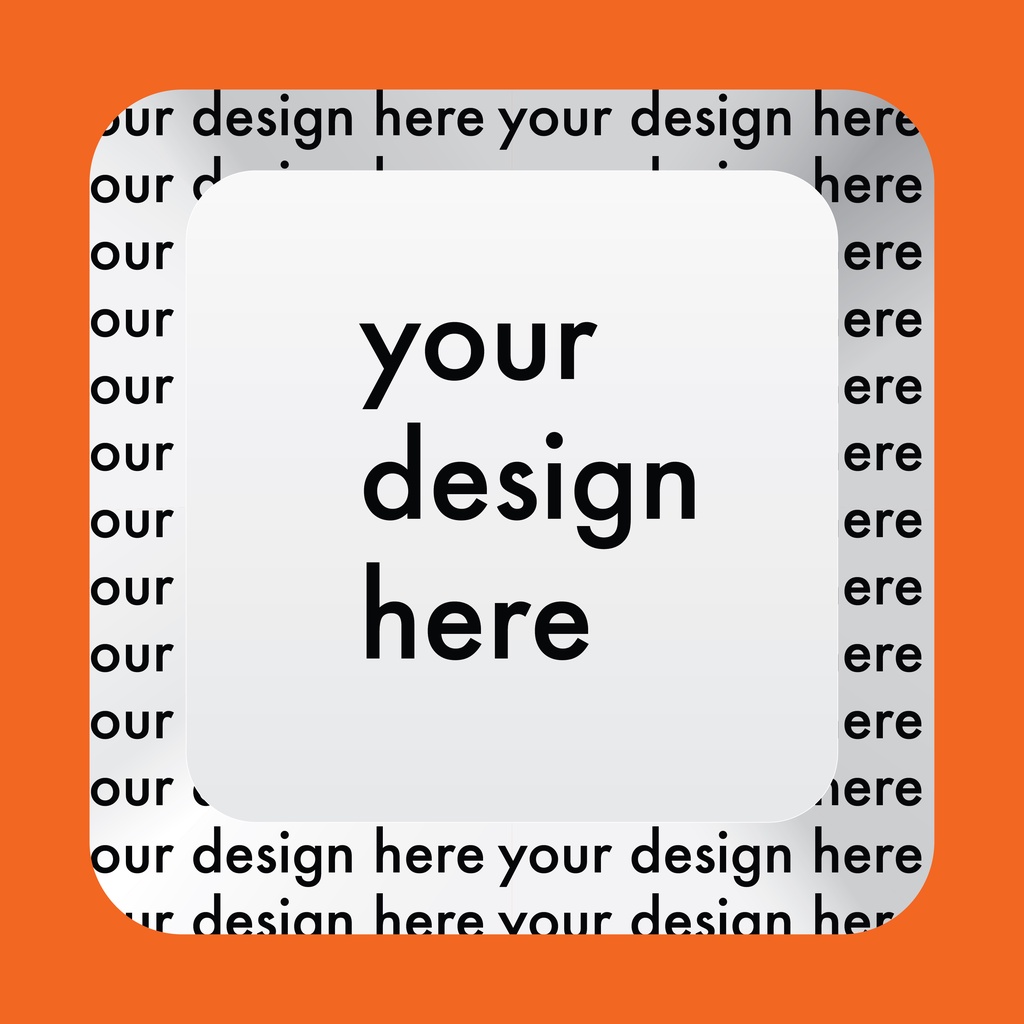 Custom Novelty Keycap In Dye-Sub 5 Mặt