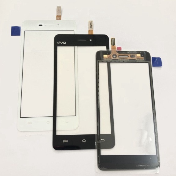 Cảm ứng dành cho Vivo Y31 - Thay thế