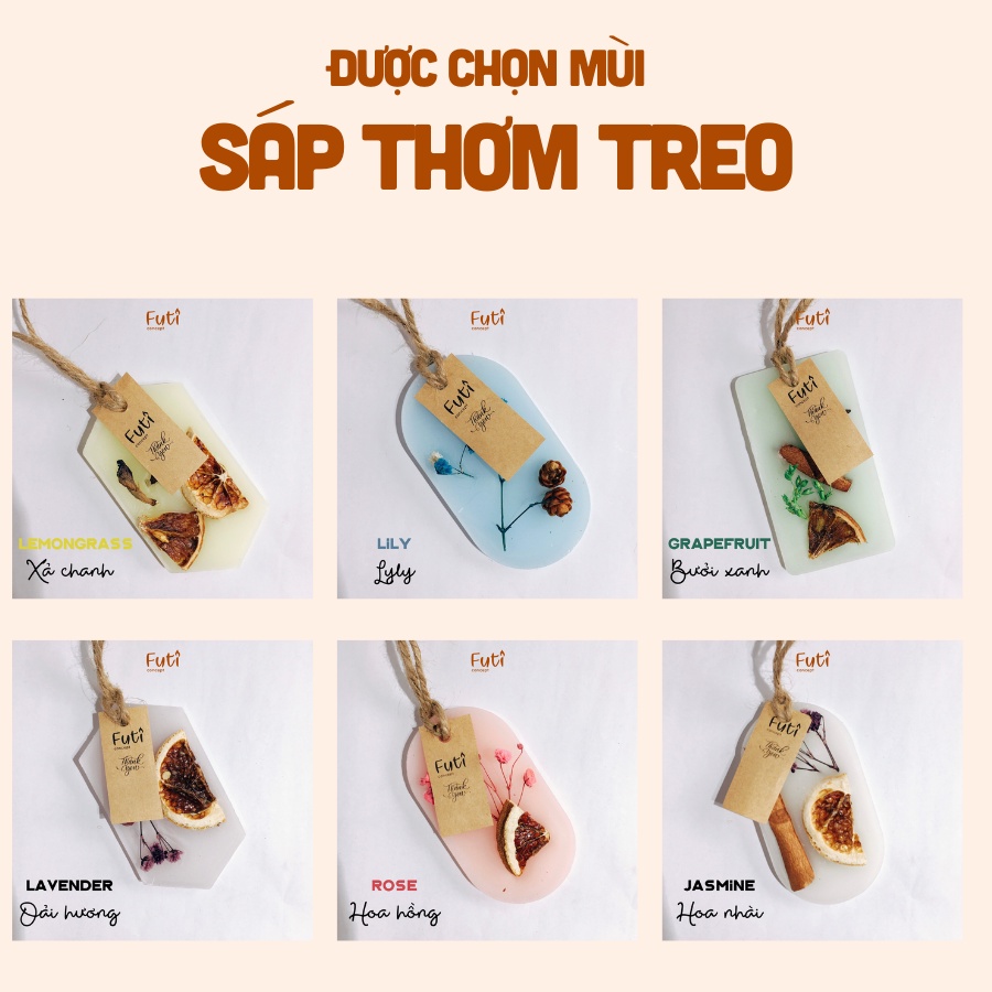 Hộp quà nến thơm, set quà nến thơm handmade tặng người yêu bạn gái ý nghĩa, dễ thương