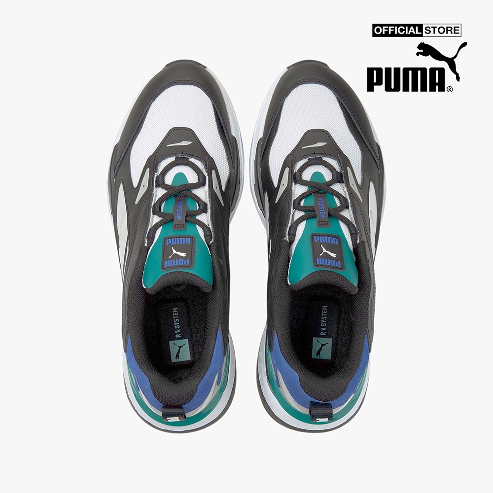 PUMA - Giày sneaker nữ RS Fast Mix-375641-02