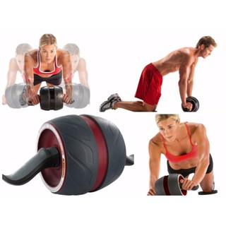 Máy tập cơ bụng AB Carver Pro kèm thảm