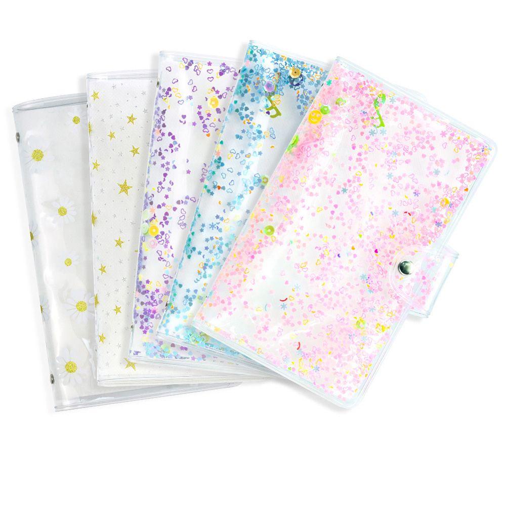 Album Ảnh 96 Ngăn DIY Phong Cách Tiện Lợi