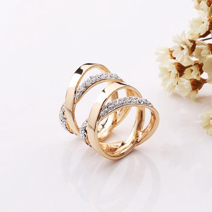 Khóa Cài Khăn Màu Bạc Đơn Giản