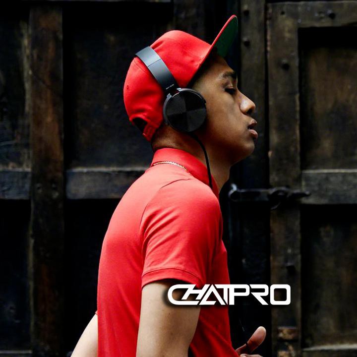 Tai nghe chụp tai over ear SIÊU BASS XB450AP chất lượng tuyệt vời, âm thanh bass sống động- FULLBOX