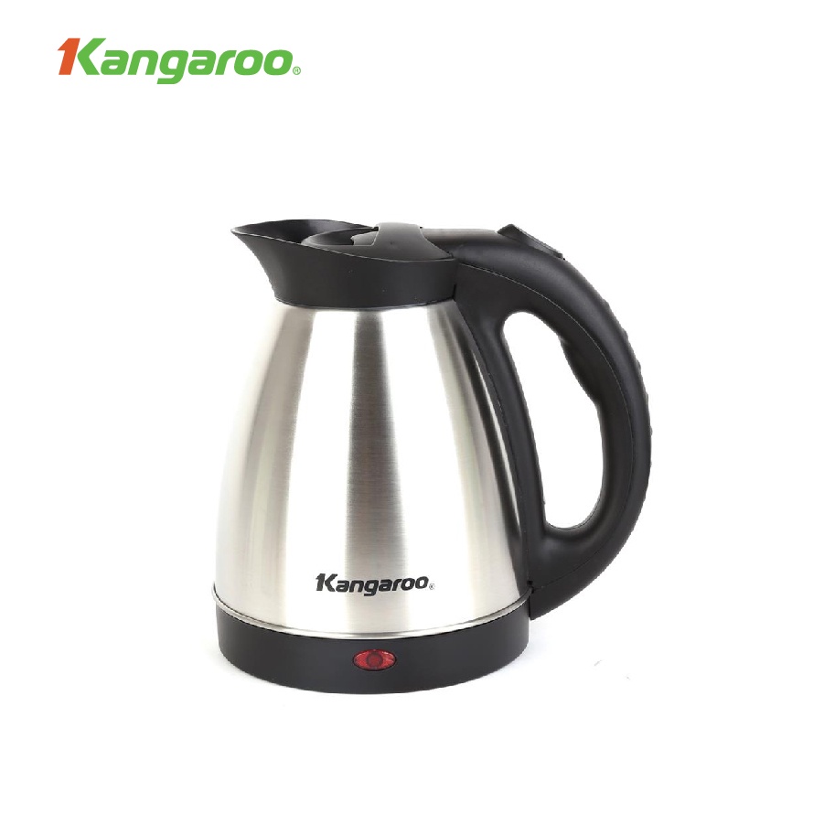 [Mã ELHADEV giảm 4% đơn 300K] Bình đun siêu tốc 1.5L Kangaroo KG15SK3