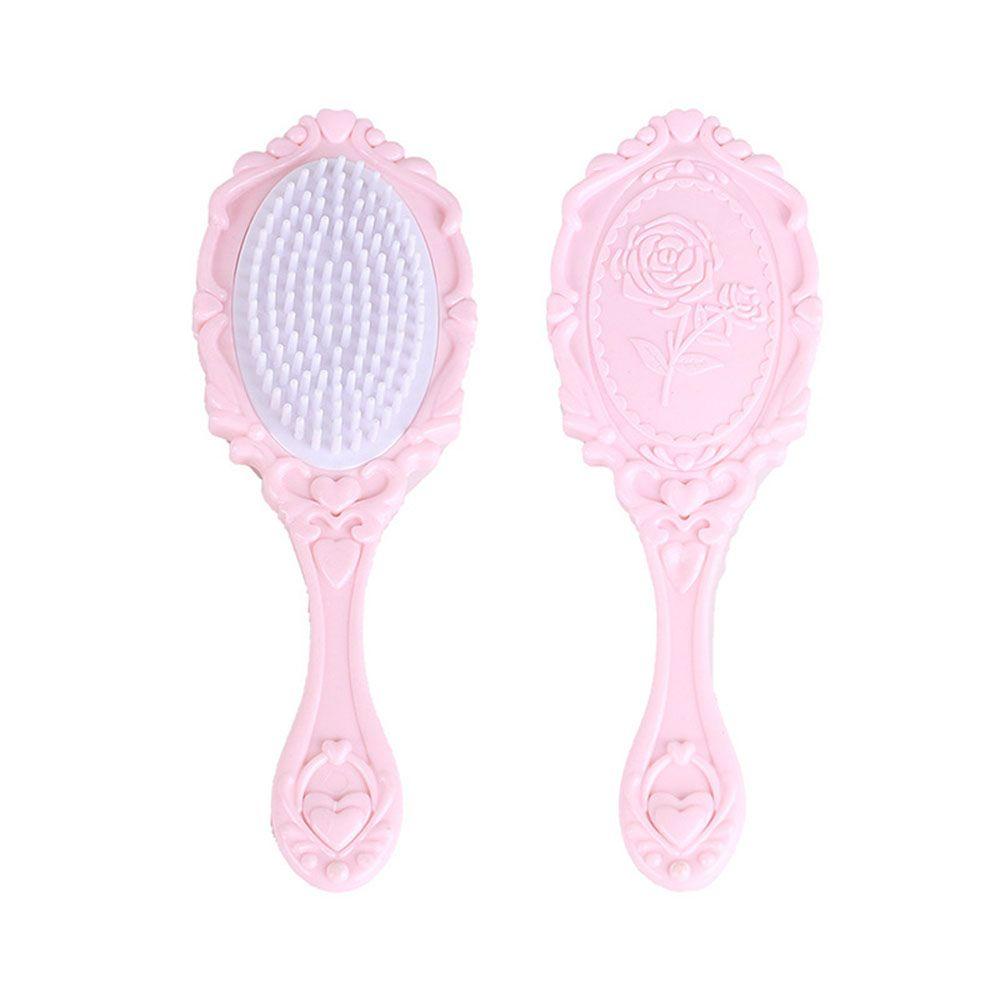 Lược Nhựa Mini 12~15.5cm Cho Búp Bê BJD
