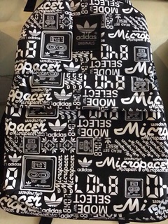 Balo adidas