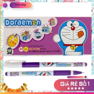 Viết Gel-012/DO Tím ( 1 cây )