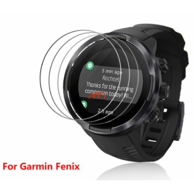 Kính cường lực Garmin Fenix 5s Plus