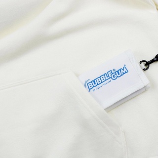 Áo Hoodie Basic Có Nón - by BUBBLE GUM studio
