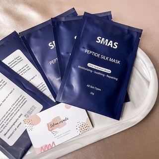 Mặt nạ phục hồi SMAS