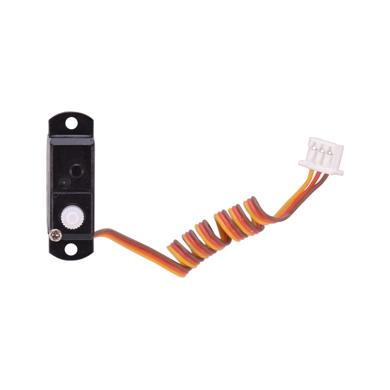 Động Cơ Servo 1.9G Cho Trực Thăng Điều Khiển Từ Xa Wltoys XK K100 K110 K123 K124 V977 V966