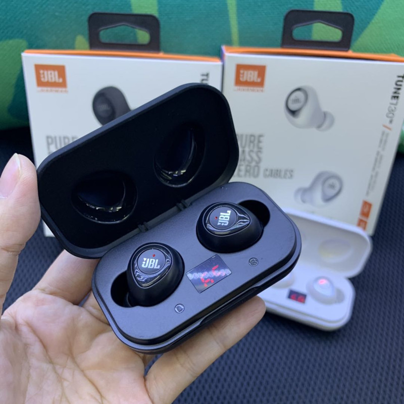 Tai Nghe Nhét Tai Bluetooth Jbl Tune 730tws