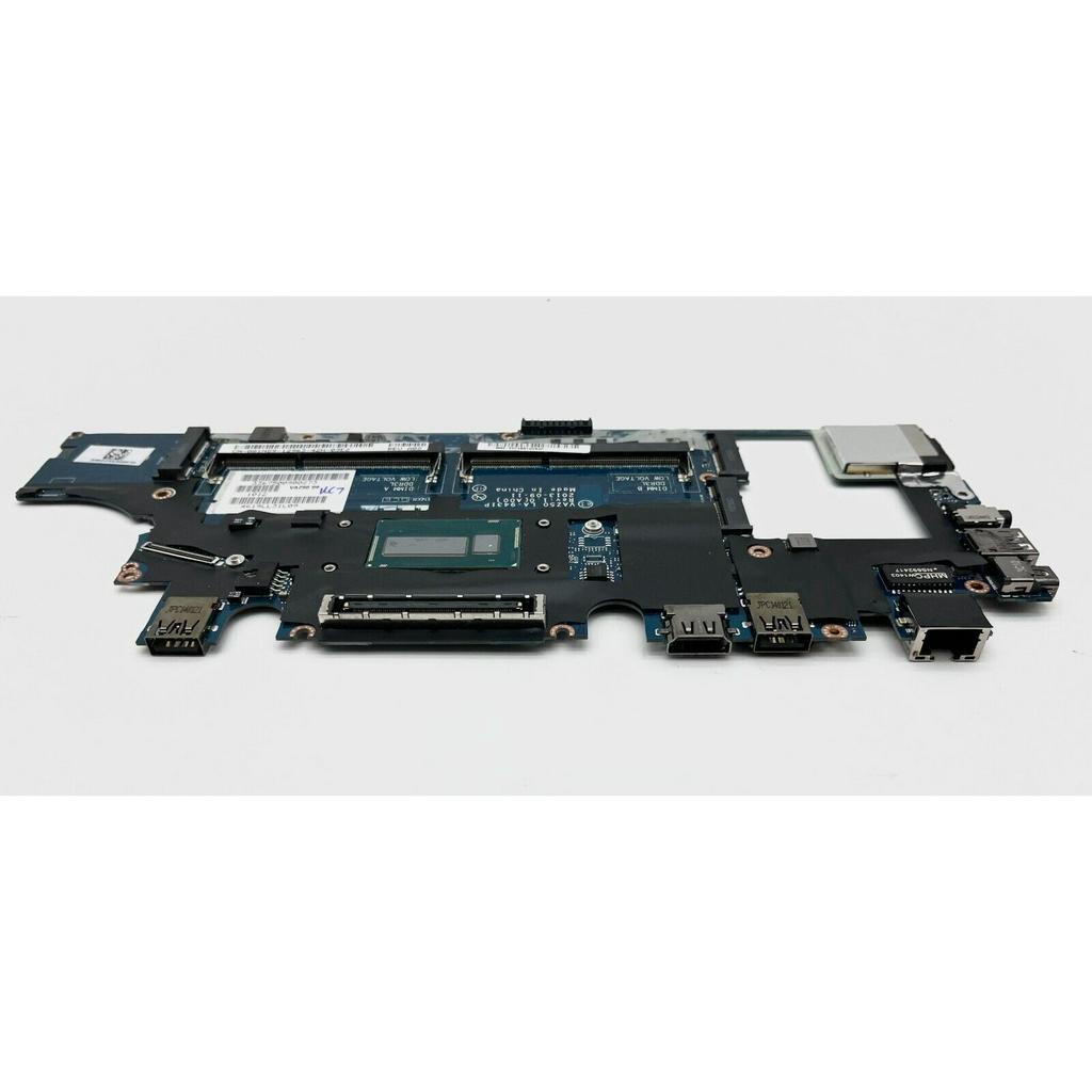 Main Dell Latitude E7240 CPU i5-4200U
