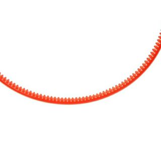 🌷CÀI TÓC NHỰA BẢN 1CM 🌷