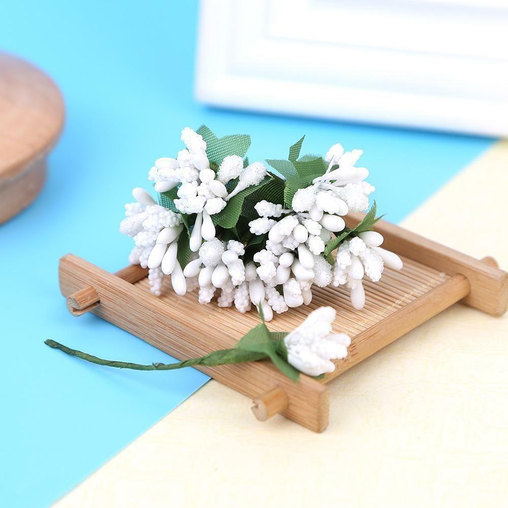 Hoa Giả Trang Trí Nhà Cửa / Tiệc Tùng / Tiệc Cưới DIY