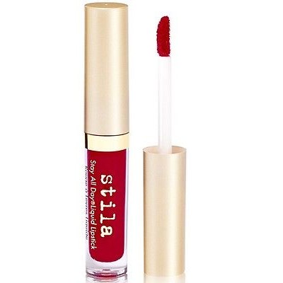 Son kem lì Stila Stay All Day Liquid Lipstick in Beso minisize