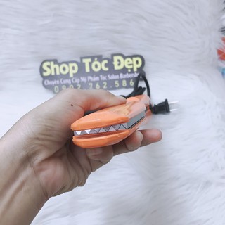 Máy dập xù tóc Hàn Quốc mã 775( 5 nất chỉnh nhiệt)