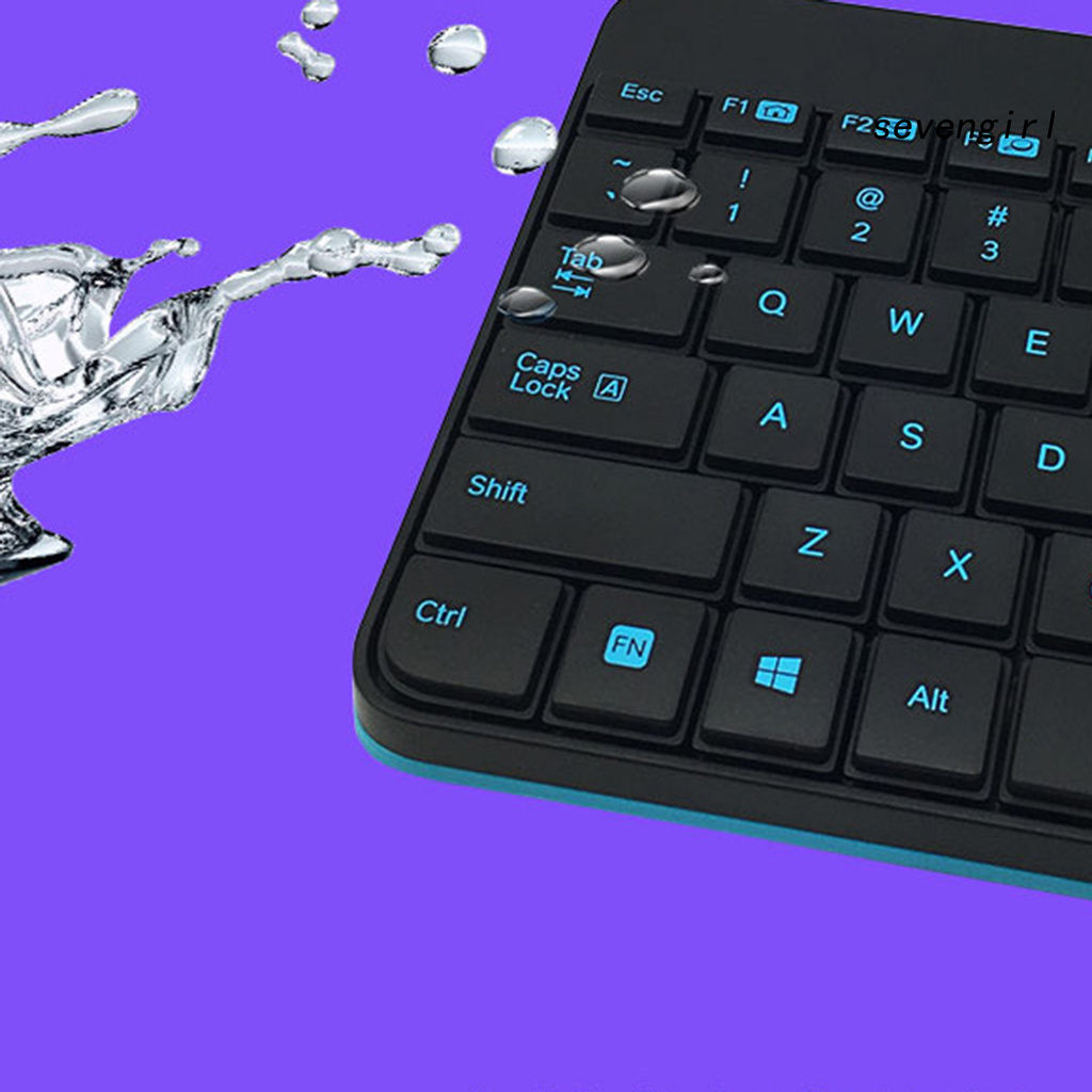 Bộ Bàn Phím Và Chuột Không Dây Logitech Mk245 Chất Lượng Cao