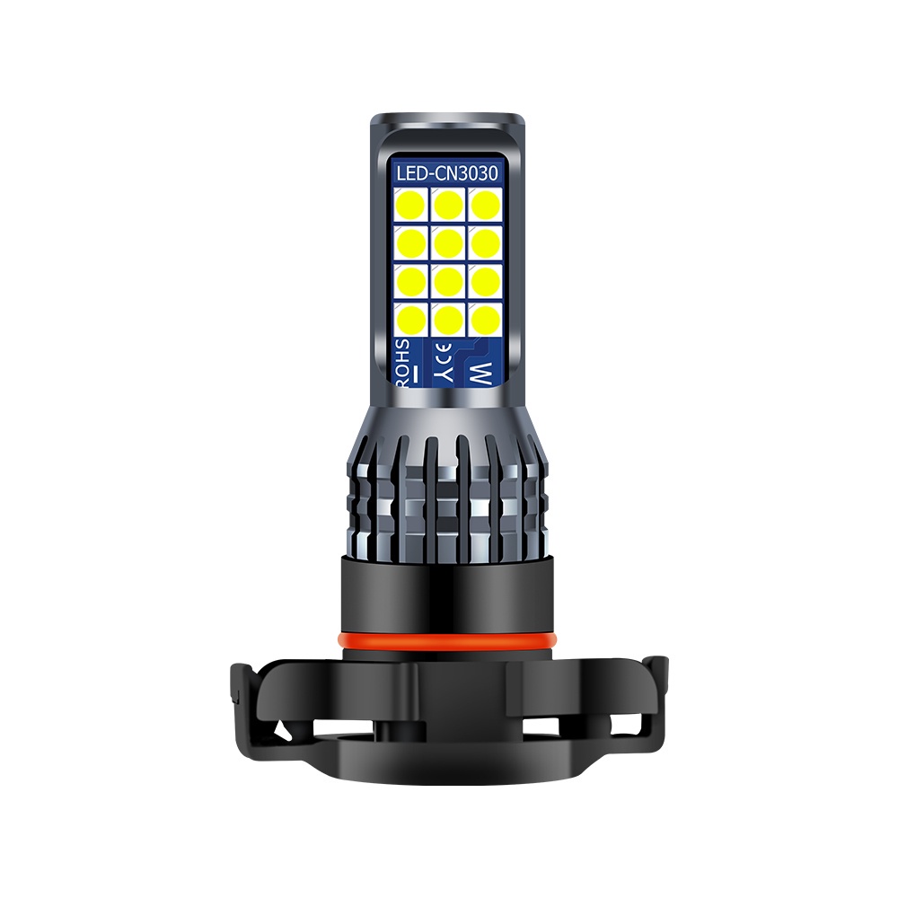 Bộ 2 bóng led gầm H16-H11-H8 dùng Ertiga XL7