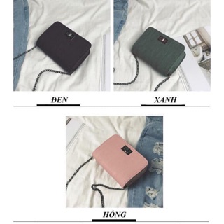 Trả đơn order túi xách nữ
