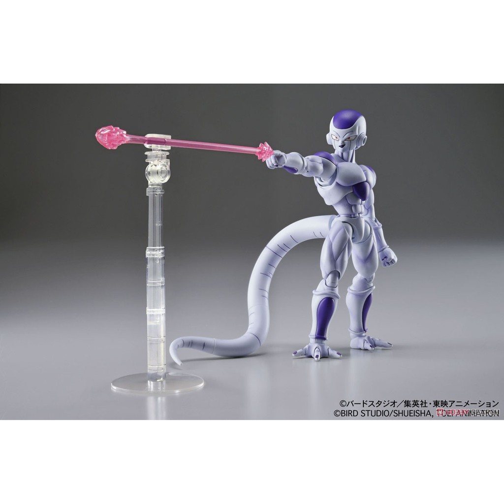 Mô hình lắp ráp Figure-rise Standard Final Form Frieza  Bandai - Dragonball Z 4573102583031 Dragon Ball